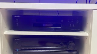 Onkyo 7.1 THX Blu-ray