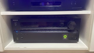 Onkyo 7.1 THX Blu-ray
