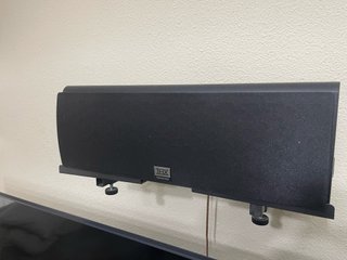 Onkyo 7.1 THX Blu-ray