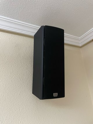 Onkyo 7.1 THX Blu-ray