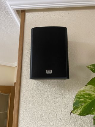 Onkyo 7.1 THX Blu-ray