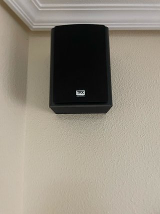 Onkyo 7.1 THX Blu-ray