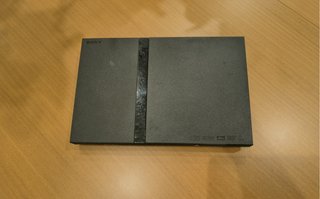 Sony PlayStation2 Slim