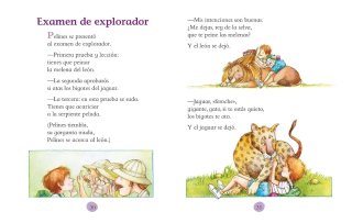 Libro Los mejores versos de Gloria Fuertes Susaeta