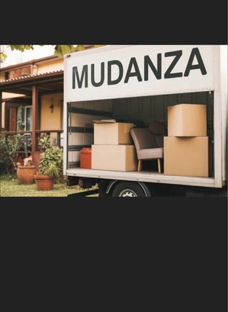 Hacemos mudanzas . Se recicla todo tipo de hierro