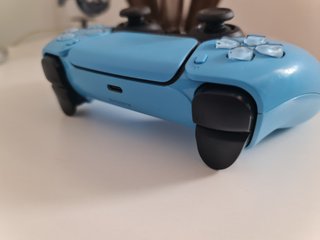 Mando PS5 Azul
