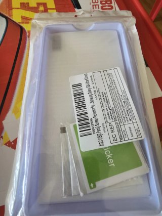 Funda Samsung S24 Ultra Tech & Design