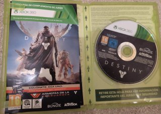 Juegos Xbox 360