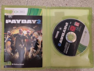 Juegos Xbox 360
