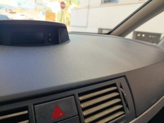 Opel Meriva 2004