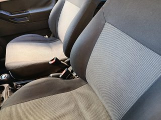 Opel Meriva 2004