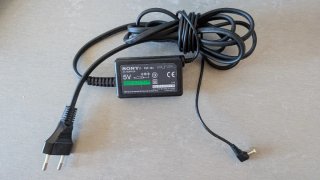 Console Sony PSP 1004 Nero