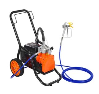 pulverizador de pintura de alta presión TA-9968