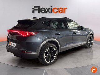 Cupra Formentor 1.5 TSI 110kW (150 CV) DSG