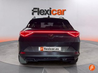 Cupra Formentor 1.5 TSI 110kW (150 CV) DSG