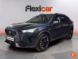 Cupra Formentor 1.5 TSI 110kW (150 CV) DSG