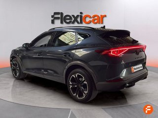Cupra Formentor 1.5 TSI 110kW (150 CV) DSG