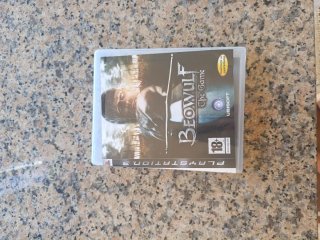 Juego Beowulf The Game PS3