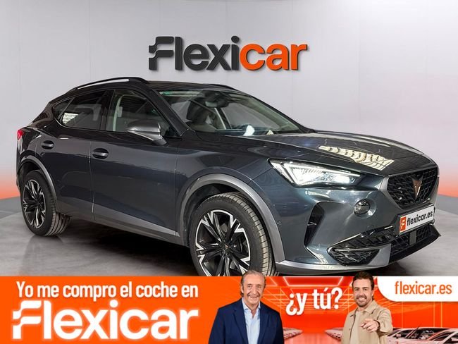 Cupra Formentor 1.5 TSI 110kW (150 CV) DSG - foto 1