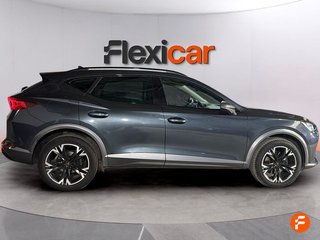 Cupra Formentor 1.5 TSI 110kW (150 CV) DSG