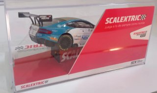 Coche Scalextric Aston Martin Vantage GT3 NBO