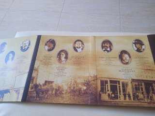 DVD Deadwood: Primera Temporada Completa