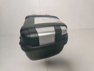 Baúl Givi Trekker 52 - maleta top case cofre moto