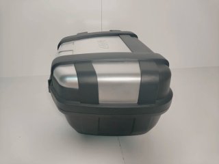 Baúl Givi Trekker 52 - maleta top case cofre moto