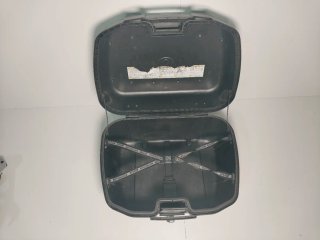 Baúl Givi Trekker 52 - maleta top case cofre moto