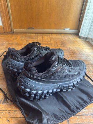 Balenciaga Defender Talla 41