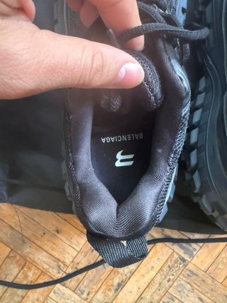 Balenciaga Defender Talla 41