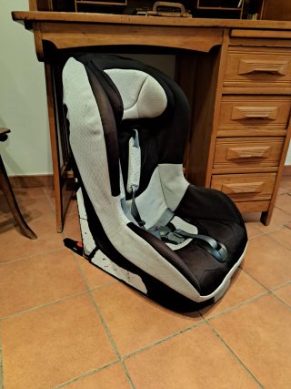 Silla de coche para bebé