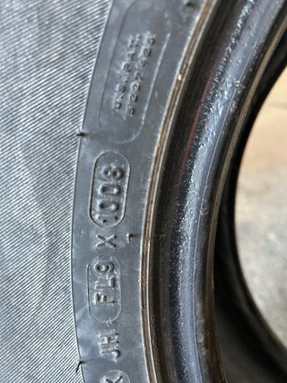 Cubiertas 4x4 225/75 R16