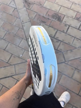 Bullpadel Vertex 04 W 2024 Oficial