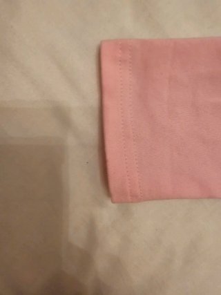 Traje de bailarina con calzado talla 130 de 5-8 añ