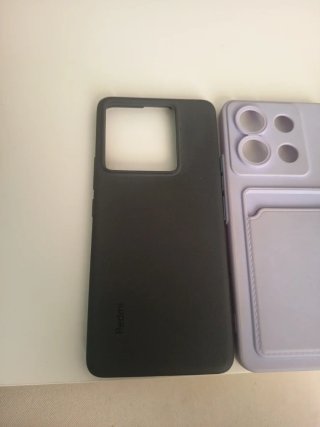Fundas Xiaomi Redmi Note 13 Pro 5G