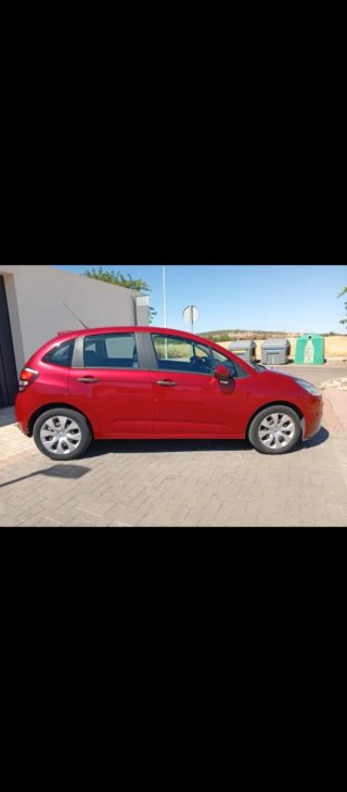 Citroen C3 2014