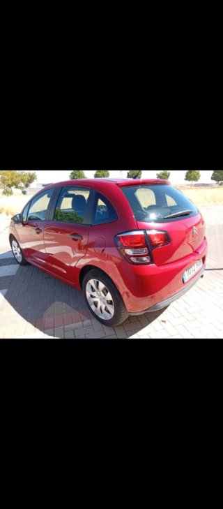 Citroen C3 2014