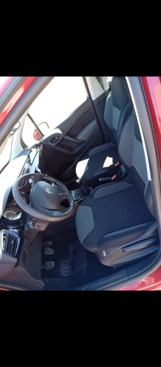 Citroen C3 2014