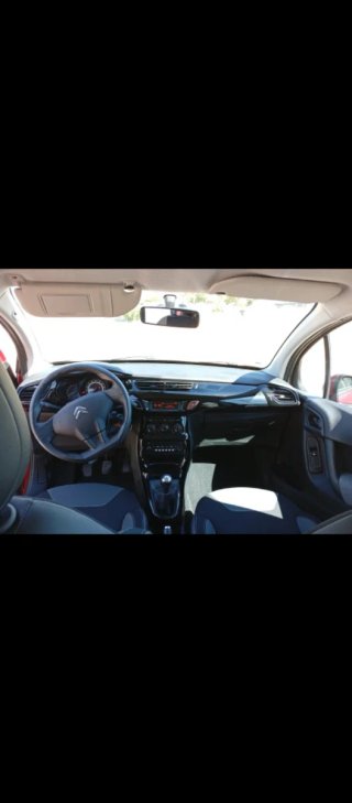 Citroen C3 2014