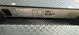 Ampeg B100 RU Amplificador Bajo 15 150W