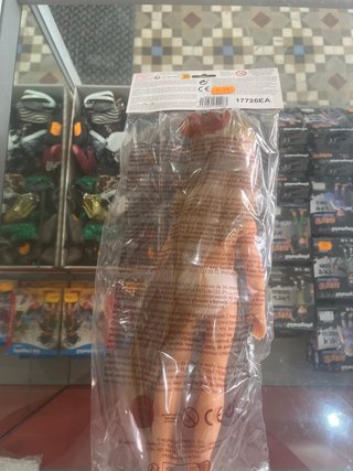 Muñeca Paola Reina 32208
