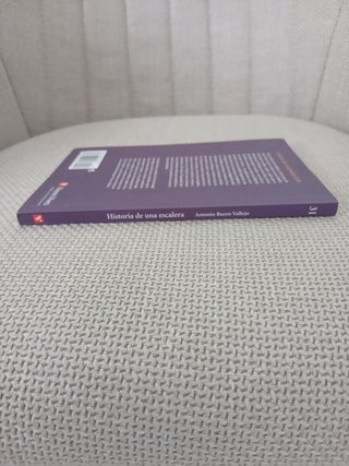 Historia De Una Escalera