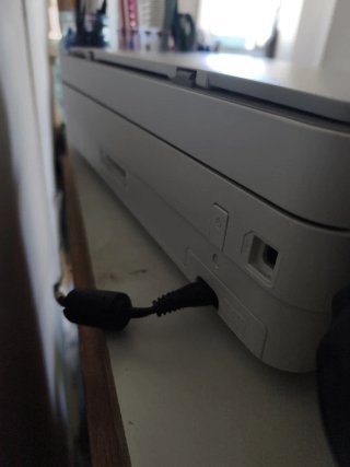 Stampante multifunzione HP Envy 6030e