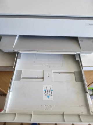 Stampante multifunzione HP Envy 6030e