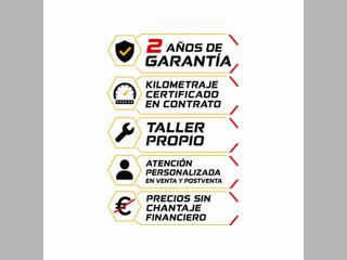 FIAT Ducato CNG ** 2 AÑOS GARANTÍA **