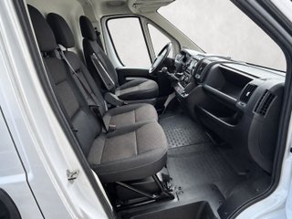 FIAT Ducato CNG ** 2 AÑOS GARANTÍA **