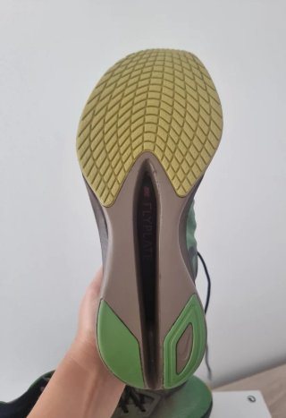 Nike ZoomX Vaporfly Next%4 PRM T44,5