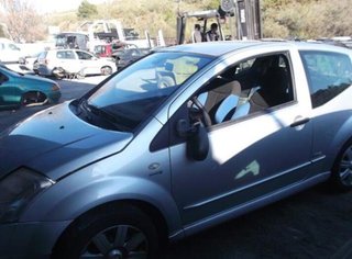 Citroen 20024 kit embrague 9654787880 c2 1.4 hdi