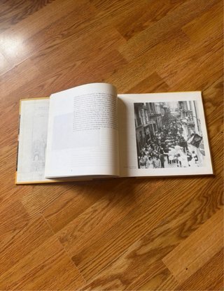 Libro Teatro Colón - Memoria y Futuro